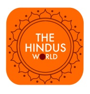 HINDU PULSE logo